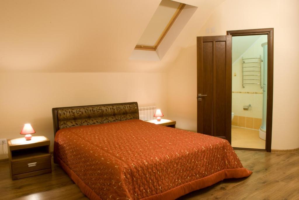 Valeo Hotel Minsk Room photo