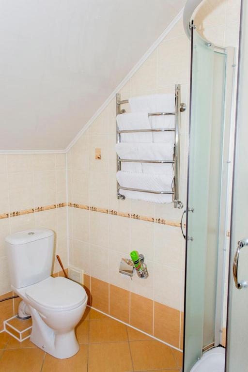 Valeo Hotel Minsk Room photo