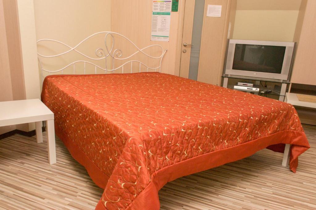 Valeo Hotel Minsk Room photo