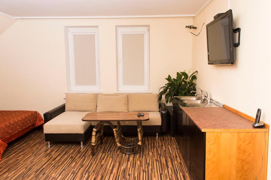 Valeo Hotel Minsk Room photo