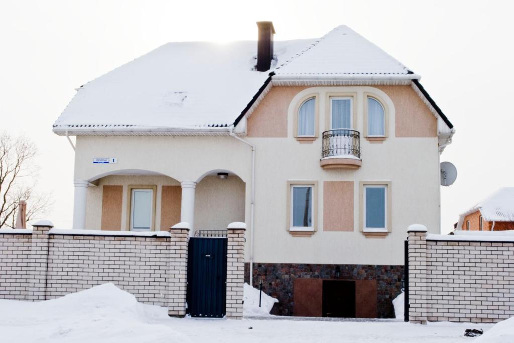 Valeo Hotel Minsk Exterior photo