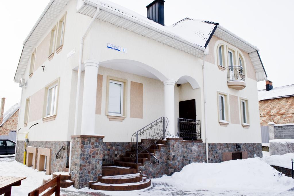Valeo Hotel Minsk Exterior photo