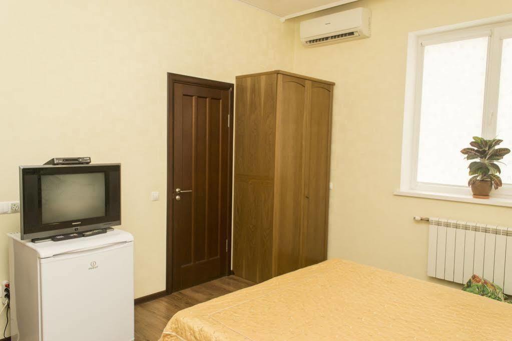 Valeo Hotel Minsk Exterior photo